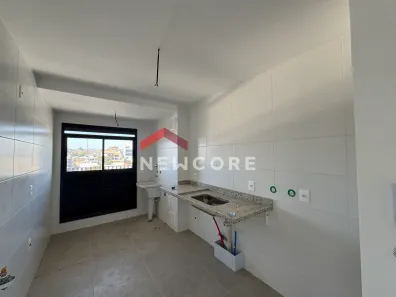 Apartamento com 3 Quartos à venda, 110m² no Jardim Emília, Sorocaba
