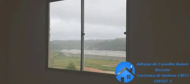 Apartamento com 2 Quartos à venda, 39m² no Jardim Petrópolis, Cotia