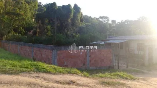 Lote/Terreno à venda, 11076m² no Várzea das Moças, Niterói