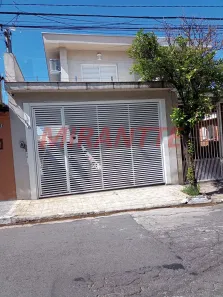 Sobrado com 4 Quartos à venda, 258m² no Sítio do Morro, São Paulo