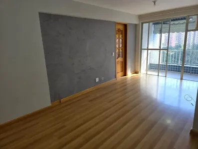 Apartamento com 3 Quartos à venda, 90m² no Barra da Tijuca, Rio de Janeiro