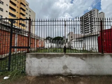 Lote/Terreno à venda, 299m² no Jardim Chapadão, Campinas