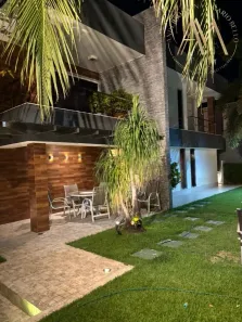 Casa de Condomínio com 5 Quartos à venda, 650m² no Itaigara, Salvador