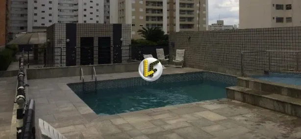 Apartamento com 3 Quartos à venda, 116m² no Santo Antônio, São Caetano do Sul