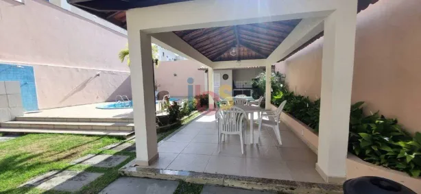 Casa com 8 Quartos à venda, 750m² no São Francisco, Ilhéus