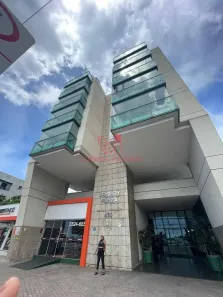 Apartamento com 1 Quarto para alugar, 32m² no Jardim da Penha, Vitória