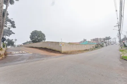 Lote/Terreno à venda, 507m² no Roseira de São Sebastião, São José dos Pinhais