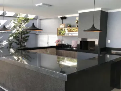 Casa de Condomínio com 3 Quartos à venda, 212m² no Quinta da Primavera, Ribeirão Preto