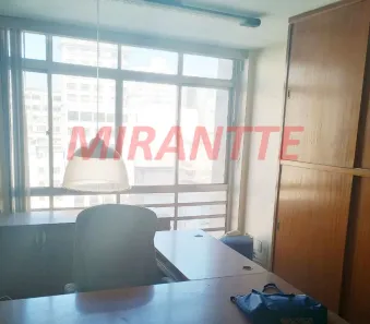 Imóvel Comercial à venda, 32m² no Centro, São Paulo