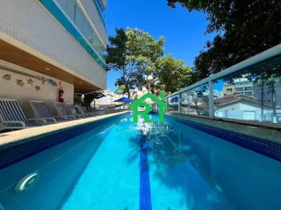 Cobertura com 3 Quartos à venda, 293m² no Jardim Las Palmas, Guarujá