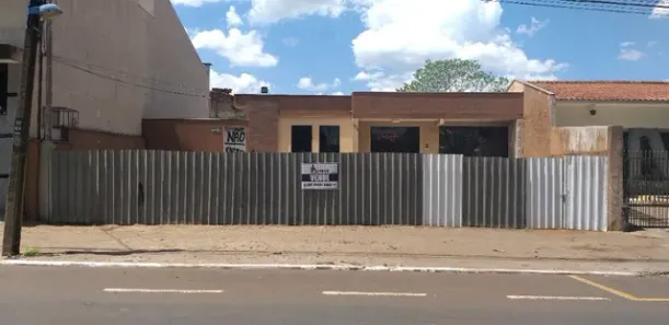 Lote/Terreno à venda, 590m² no Zona 08, Maringá