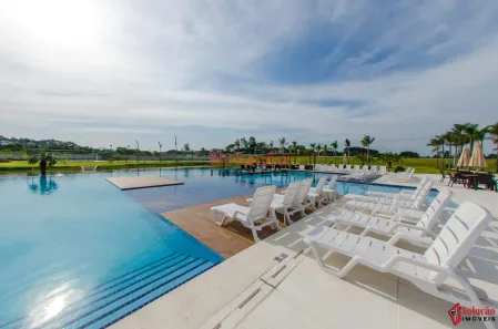 Lote/Terreno à venda, 420m² no Sanga Funda, Nova Santa Rita