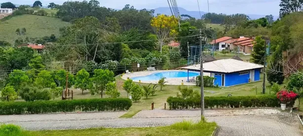 Lote/Terreno à venda, 1269m² no Ebenezer, Gravatá