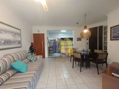 Apartamento com 3 Quartos à venda, 101m² no Riviera, Bertioga