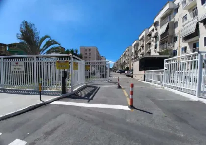 Apartamento com 3 Quartos à venda, 56m² no Irajá, Rio de Janeiro