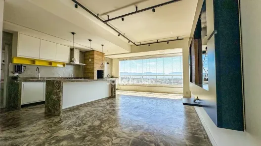 Apartamento com 3 Quartos à venda, 110m² no Loteamento Residencial e Comercial Bosque Flamboyant, Taubaté