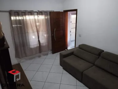 Sobrado com 3 Quartos à venda, 176m² no Assunção, São Bernardo do Campo