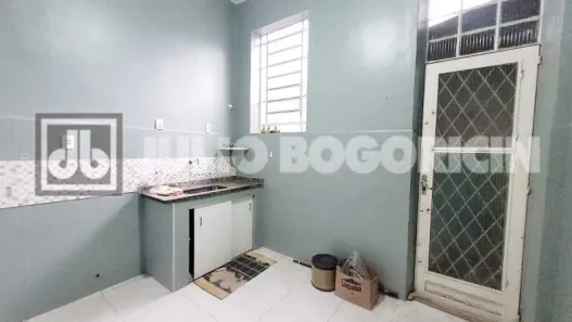 Casa com 3 Quartos à venda, 108m² no Méier, Rio de Janeiro