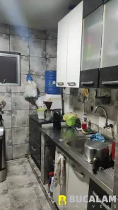 Apartamento com 2 Quartos à venda, 48m² no Parque Pinheiros, Taboão da Serra