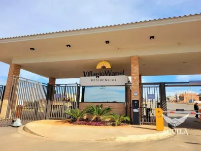 Casa de Condomínio com 3 Quartos à venda, 145m² no Wanel Ville, Sorocaba