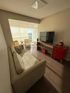 Apartamento com 2 Quartos à venda, 55m² no Bela Vista, São Paulo