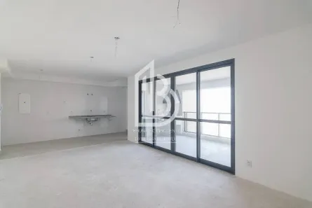 Apartamento com 3 Quartos à venda, 117m² no Vila Assunção, Santo André