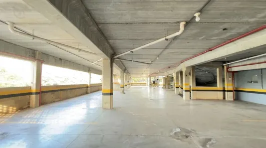 Galpão/Depósito/Armazém para alugar, 1500m² no Ipanema, Londrina