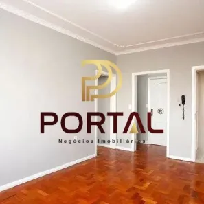 Apartamento com 2 Quartos à venda, 82m² no Cidade Baixa, Porto Alegre