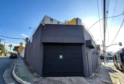 Ponto Comercial para alugar, 120m² no Jardim Bélgica, São Paulo