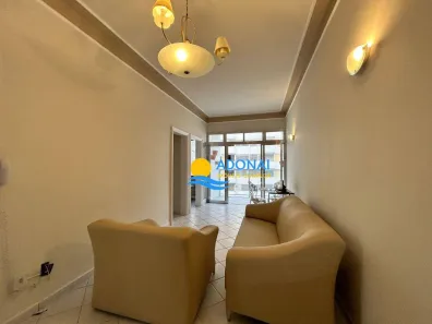 Apartamento com 2 Quartos à venda, 65m² no Pitangueiras, Guarujá