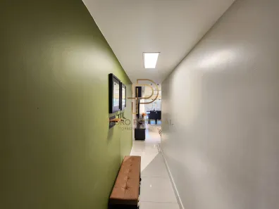 Apartamento com 3 Quartos à venda, 158m² no Botafogo, Rio de Janeiro