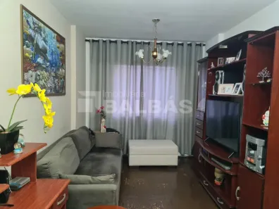 Apartamento com 2 Quartos à venda, 61m² no Tatuapé, São Paulo