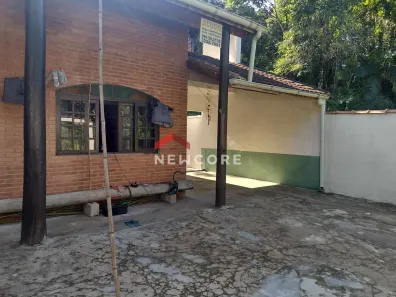 Sobrado com 3 Quartos à venda, 175m² no Balneário Garça Vermelha, Peruíbe