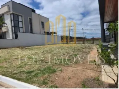 Lote/Terreno à venda, 270m² no Loteamento Floresta, São José dos Campos