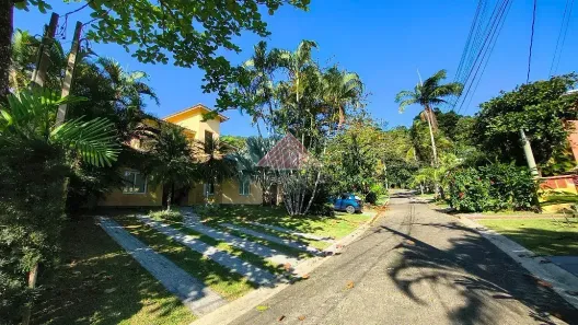 Casa de Condomínio com 4 Quartos à venda, 718m² no Toque-Toque Pequeno, São Sebastião