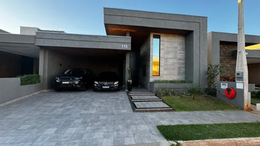 Casa com 3 Quartos à venda, 166m² no Setlife Mirassol, Mirassol