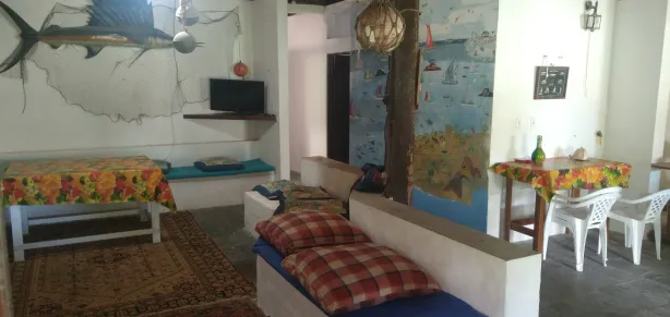 Casa de Condomínio com 4 Quartos à venda, 380m² no Cacha Pregos, Vera Cruz