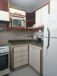 Apartamento com 2 Quartos à venda, 59m² no Flamengo, Rio de Janeiro