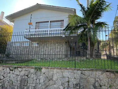 Casa com 3 Quartos à venda, 152m² no Vila Nova, Novo Hamburgo