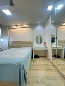 Apartamento com 2 Quartos à venda, 67m² no Parque Shalon, São Luís