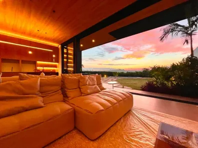 Casa de Condomínio com 3 Quartos à venda, 233m² no Condomínio Village Ipanema II, Araçoiaba da Serra
