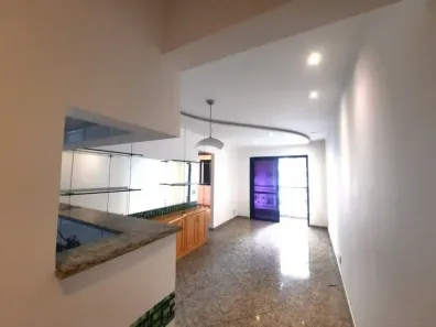 Apartamento com 2 Quartos para alugar, 51m² no Perdizes, São Paulo
