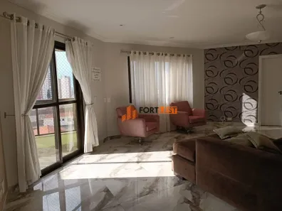 Apartamento com 3 Quartos para alugar, 245m² no Vila Carrão, São Paulo