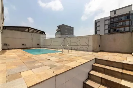 Cobertura com 3 Quartos à venda, 240m² no Indianópolis, São Paulo