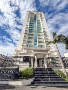 Apartamento com 2 Quartos à venda, 224m² no Country, Cascavel