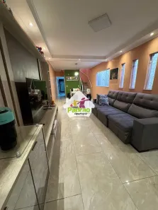 Sobrado com 3 Quartos à venda, 125m² no Vila Tijuco, Guarulhos