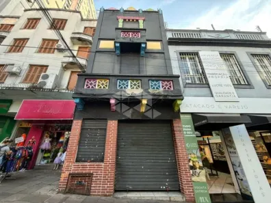 Ponto Comercial para alugar, 120m² no Centro Histórico, Porto Alegre