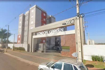 Apartamento com 2 Quartos à venda, 48m² no Jardim Maria Celina, Londrina