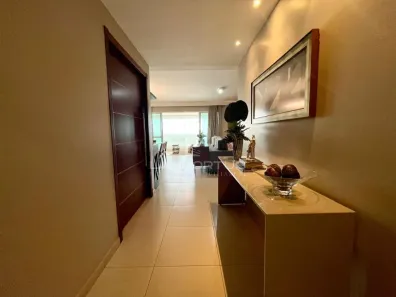 Apartamento com 3 Quartos à venda, 281m² no Jardim Botânico, Ribeirão Preto
