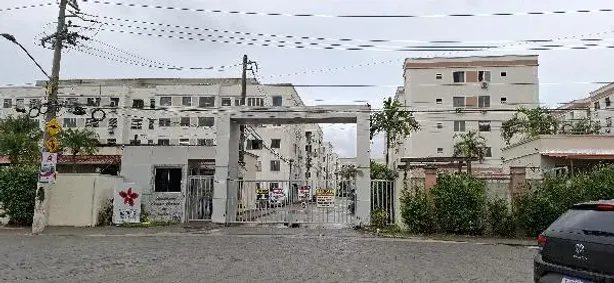 Apartamento com 2 Quartos à venda, 47m² no Guadalupe, Rio de Janeiro